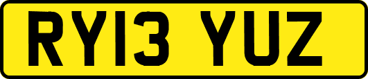 RY13YUZ