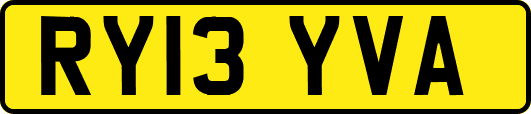 RY13YVA