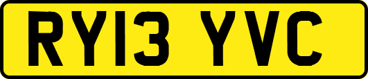 RY13YVC