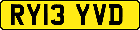 RY13YVD
