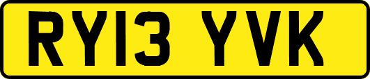 RY13YVK
