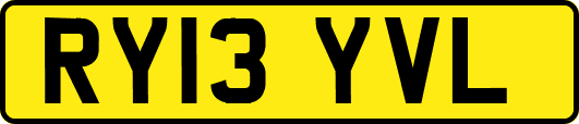 RY13YVL