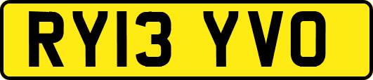 RY13YVO