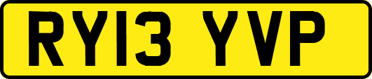 RY13YVP