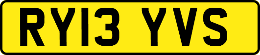 RY13YVS