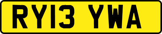 RY13YWA