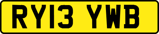 RY13YWB
