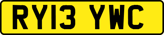 RY13YWC