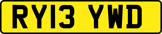 RY13YWD