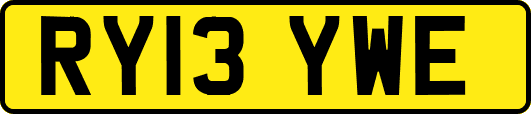 RY13YWE