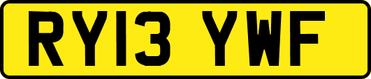 RY13YWF