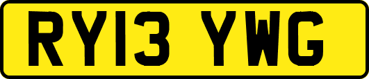 RY13YWG