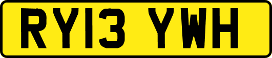 RY13YWH