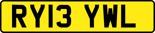 RY13YWL