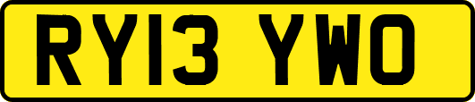 RY13YWO