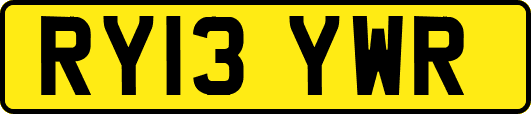 RY13YWR