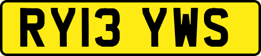 RY13YWS