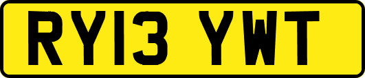 RY13YWT
