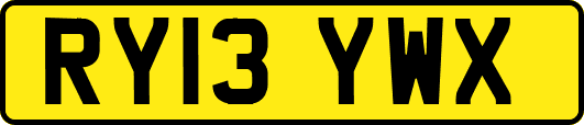 RY13YWX