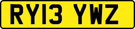 RY13YWZ