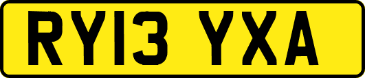 RY13YXA