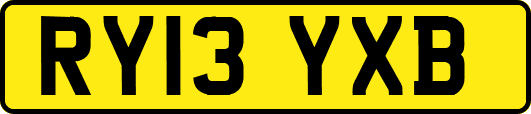 RY13YXB