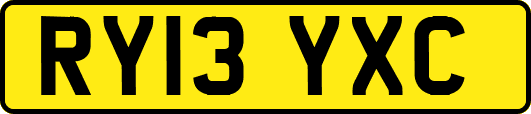 RY13YXC