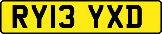 RY13YXD