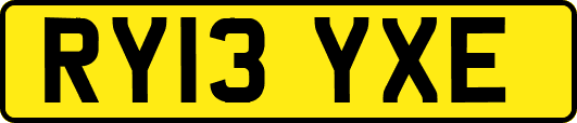 RY13YXE