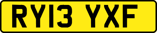 RY13YXF