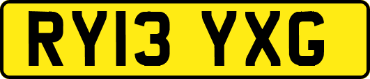 RY13YXG