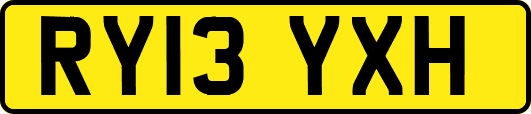 RY13YXH