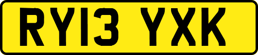 RY13YXK