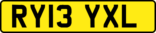 RY13YXL