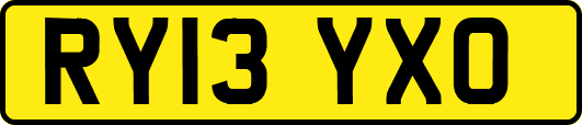 RY13YXO