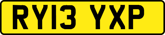 RY13YXP