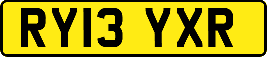 RY13YXR