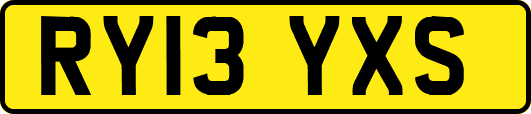 RY13YXS