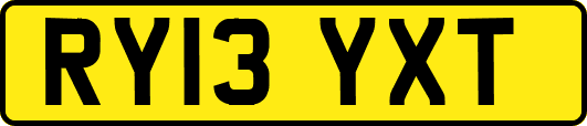 RY13YXT