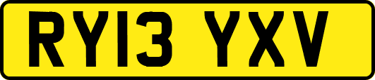RY13YXV