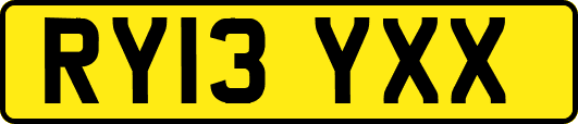 RY13YXX