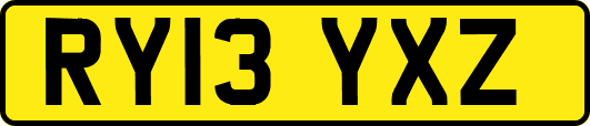 RY13YXZ