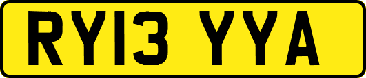 RY13YYA