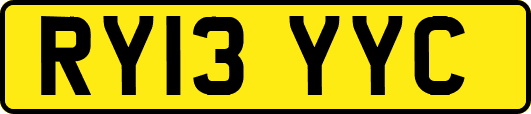 RY13YYC