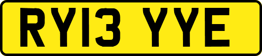 RY13YYE