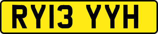 RY13YYH
