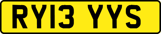 RY13YYS