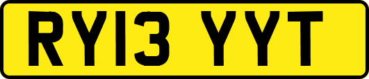 RY13YYT