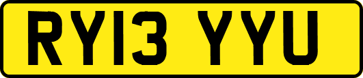 RY13YYU