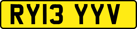 RY13YYV